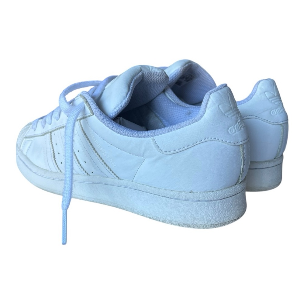 adidas Originals SuperStar Sneakers, Women’s 8 - Picture 4 of 10